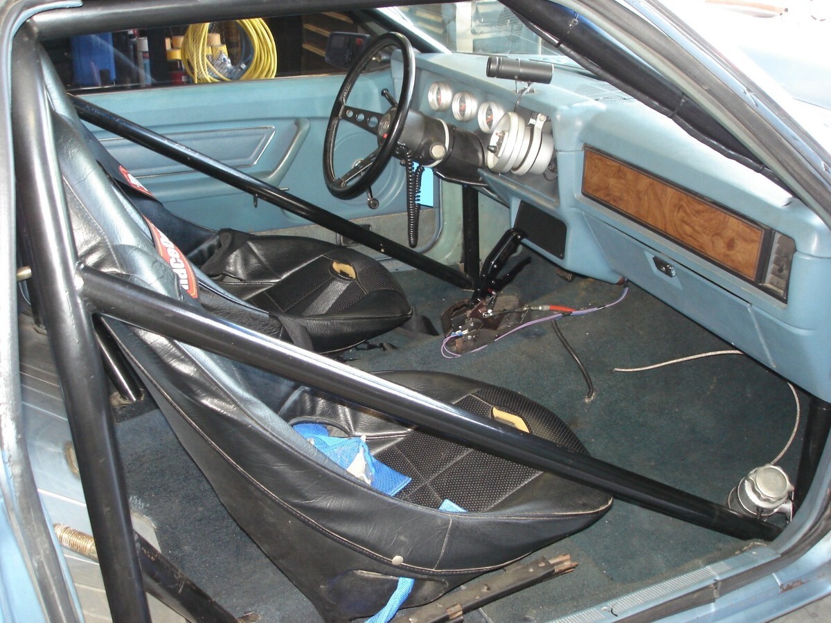 1979 Mercury Capri - photo 10