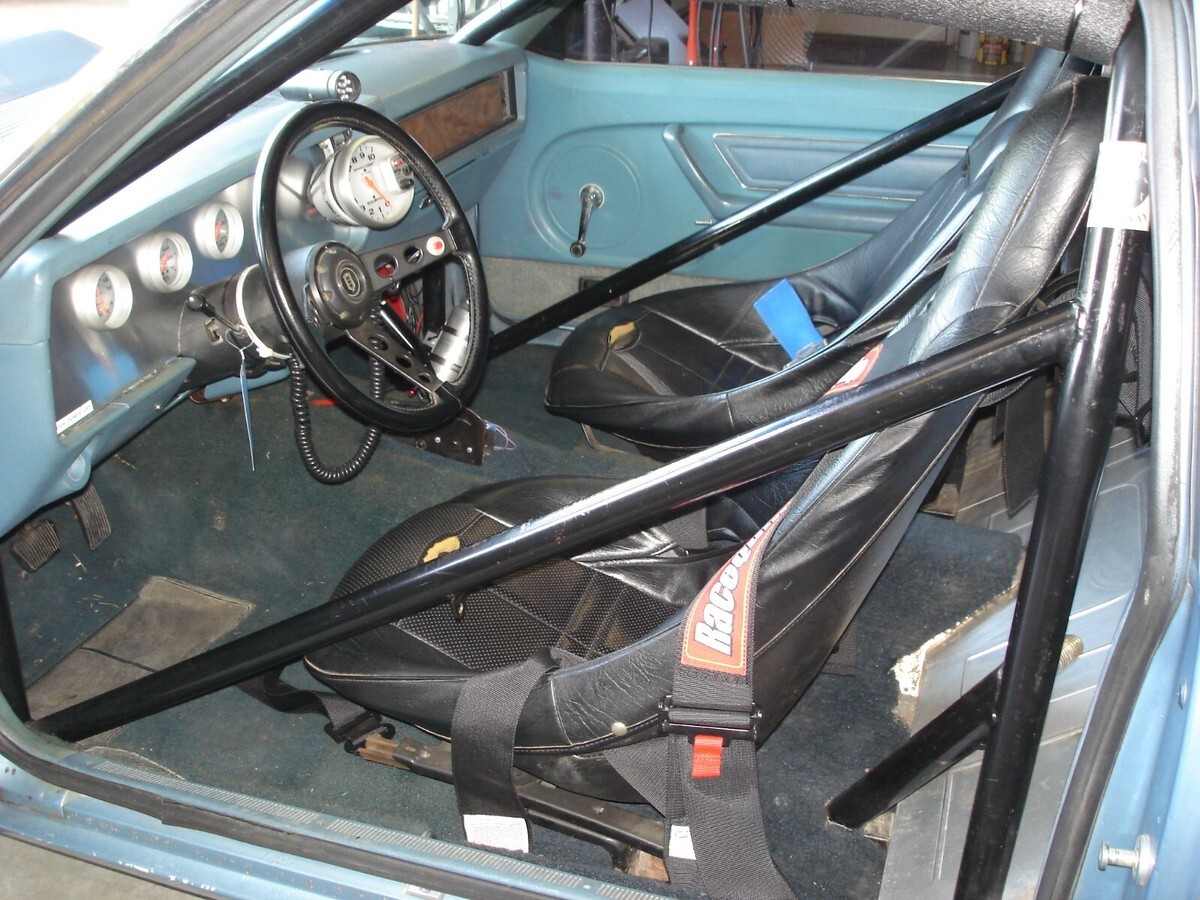 1979 Mercury Capri - photo 11