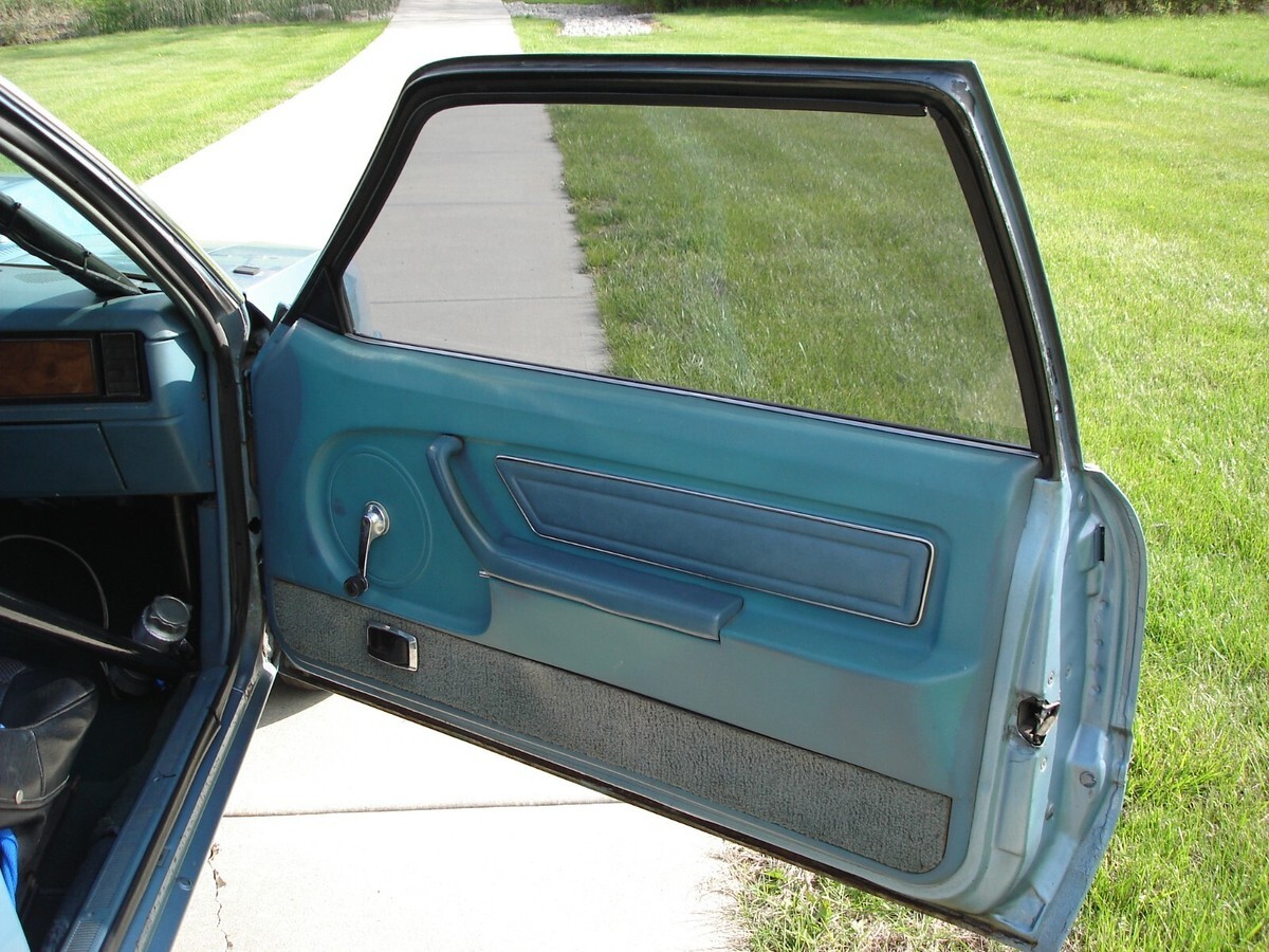 1979 Mercury Capri - photo 12