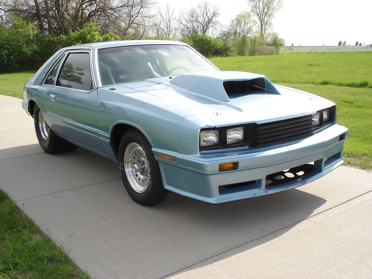 1979 Mercury Capri - photo 8