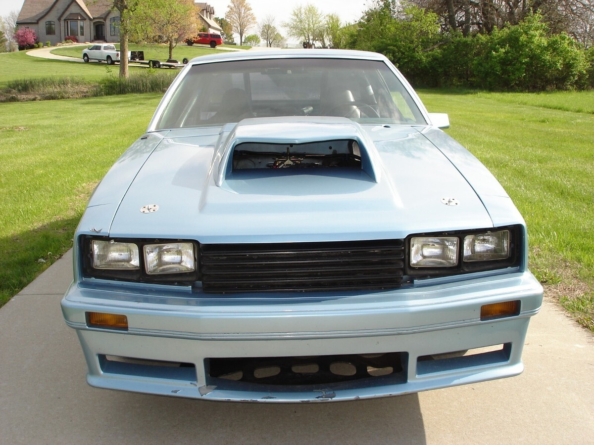 1979 Mercury Capri - photo 9