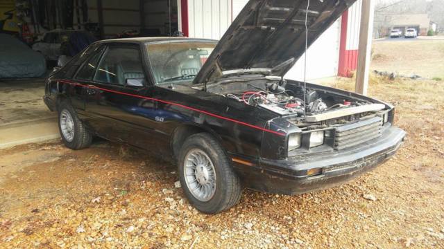 1979 Mercury Capri RS - photo 3