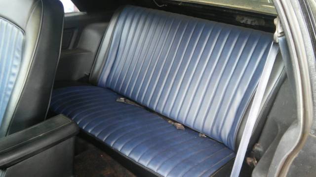 1979 Mercury Capri RS - photo 7