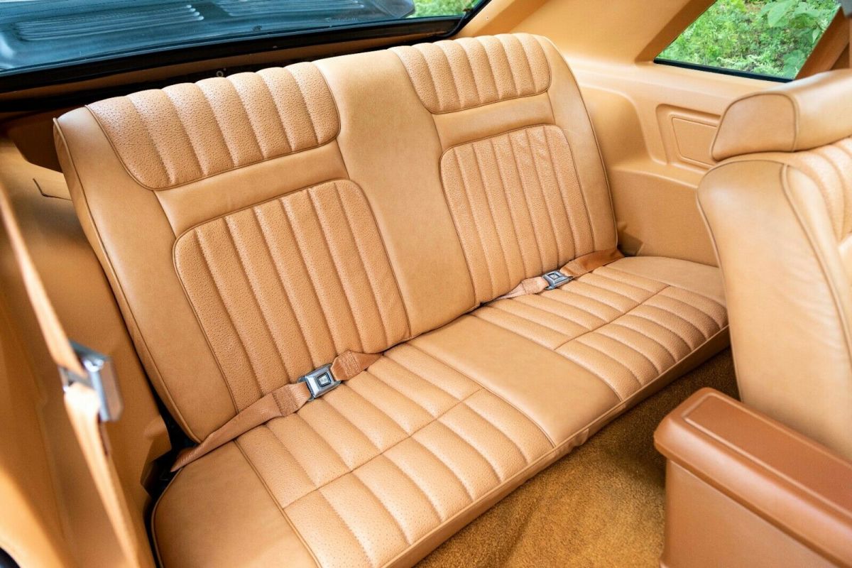 1979 Mercury Capri Turbo RS - photo 11