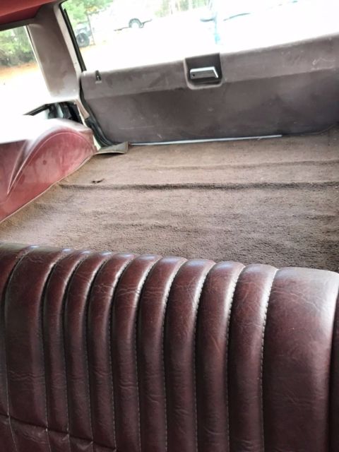 1979 Mercury Grand Marquis - photo 10