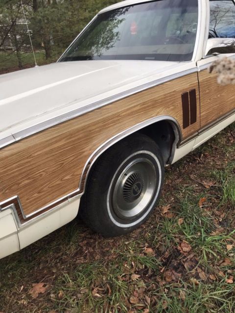 1979 Mercury Grand Marquis - photo 2