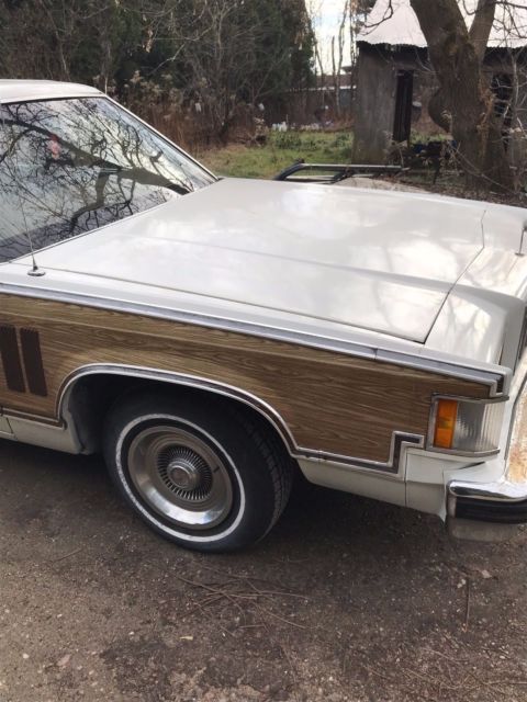 1979 Mercury Grand Marquis - photo 3