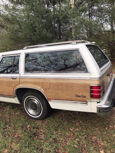 1979 Mercury Grand Marquis - photo 4