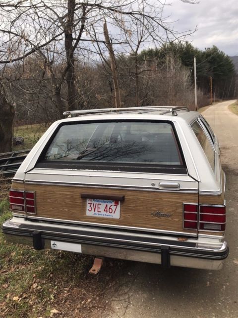 1979 Mercury Grand Marquis - photo 5
