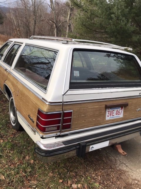 1979 Mercury Grand Marquis - photo 6