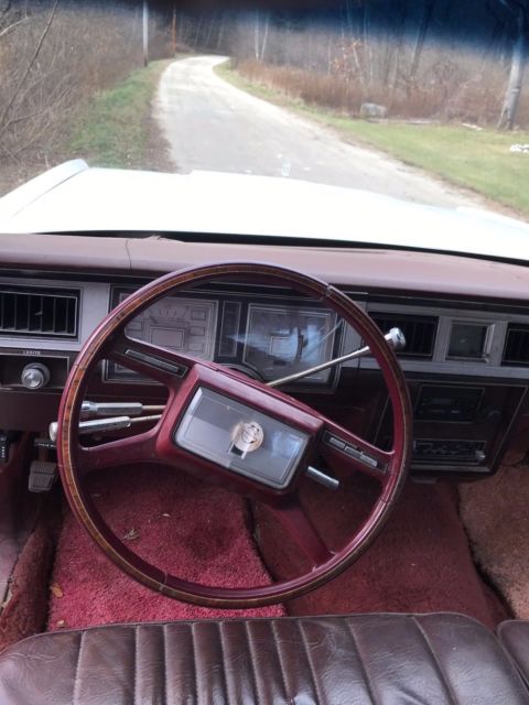 1979 Mercury Grand Marquis - photo 7