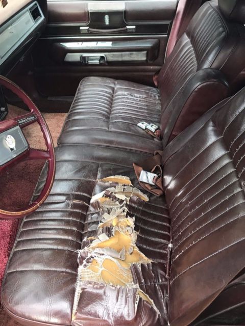 1979 Mercury Grand Marquis - photo 8