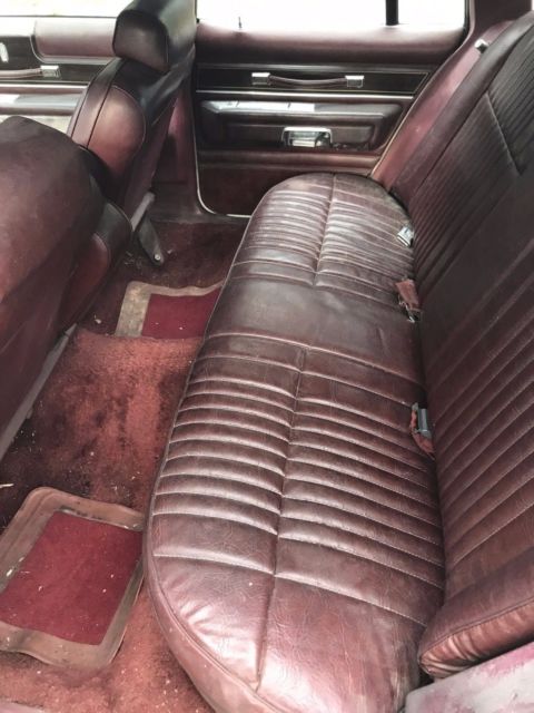 1979 Mercury Grand Marquis - photo 9