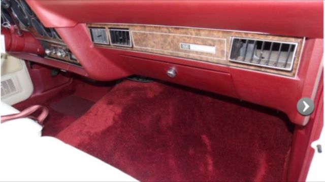1979 Mercury Cougar - photo 10
