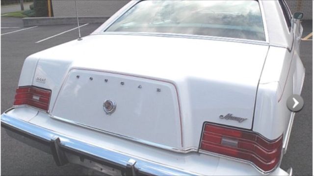 1979 Mercury Cougar - photo 3