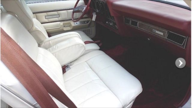 1979 Mercury Cougar - photo 4