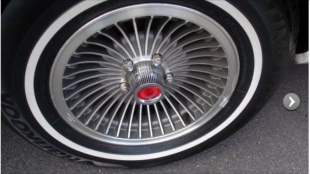 1979 Mercury Cougar - photo 5
