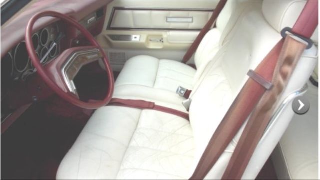 1979 Mercury Cougar - photo 6
