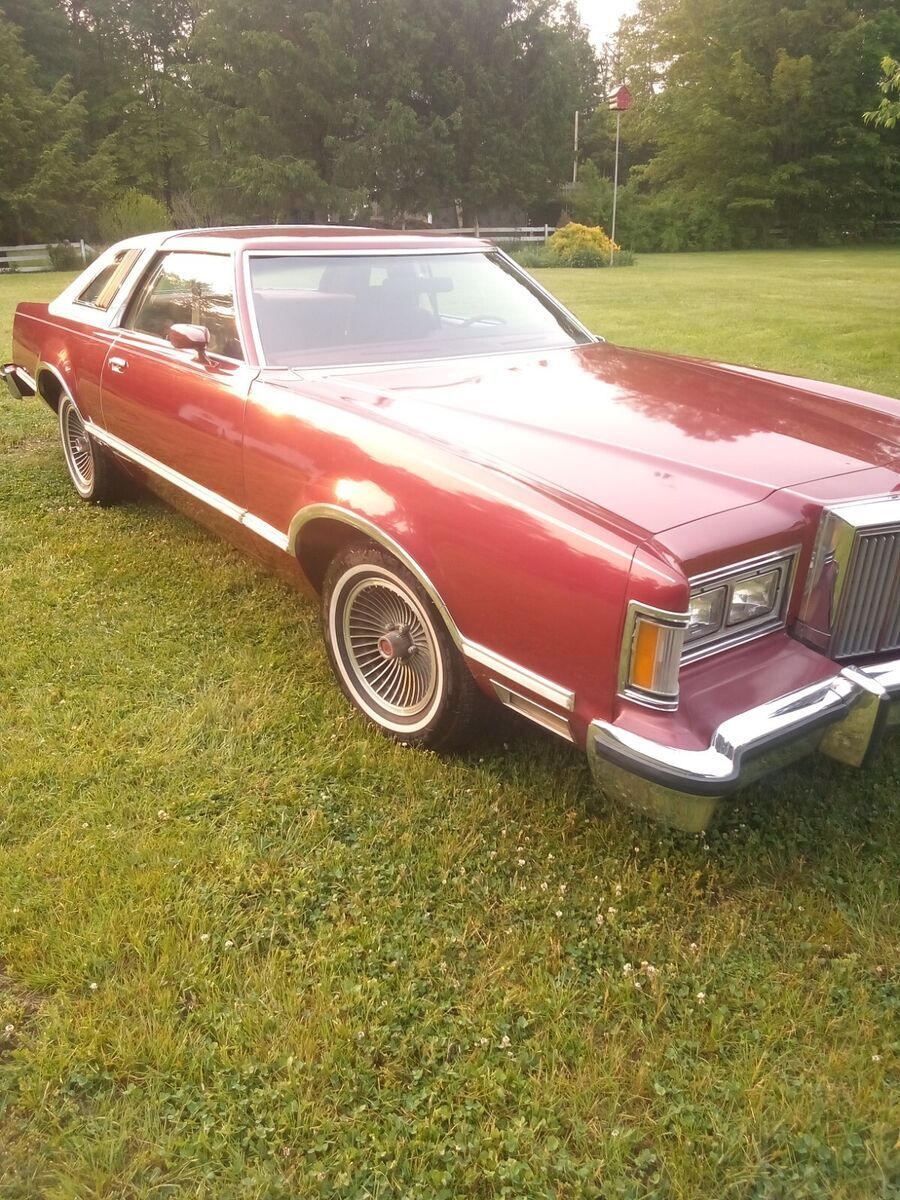 1979 Mercury Cougar - photo 3