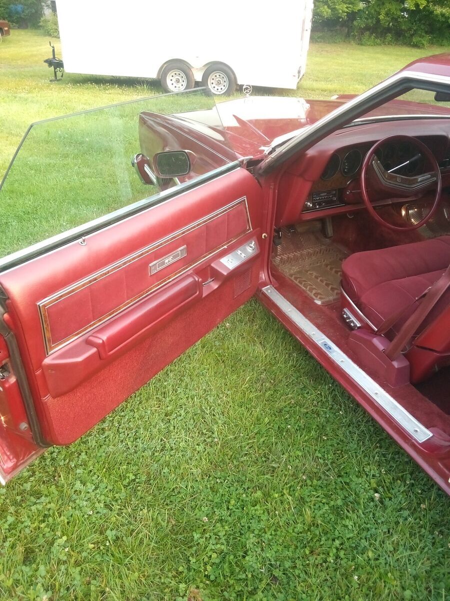 1979 Mercury Cougar - photo 7