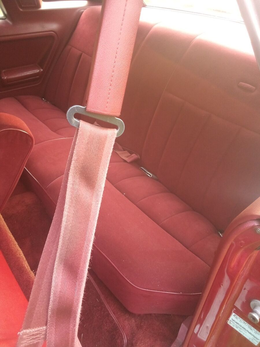1979 Mercury Cougar - photo 9