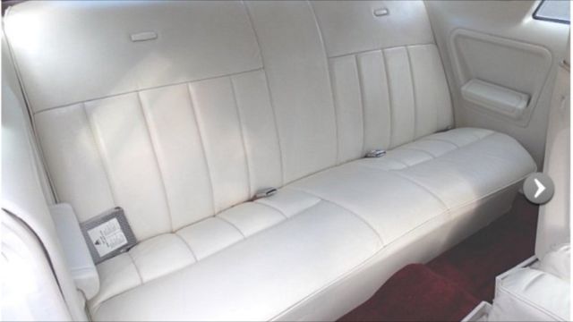 1979 Mercury Cougar - photo 7