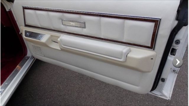 1979 Mercury Cougar - photo 8