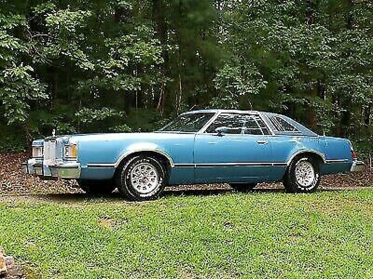 1979 Mercury Cougar xr7 - photo 11