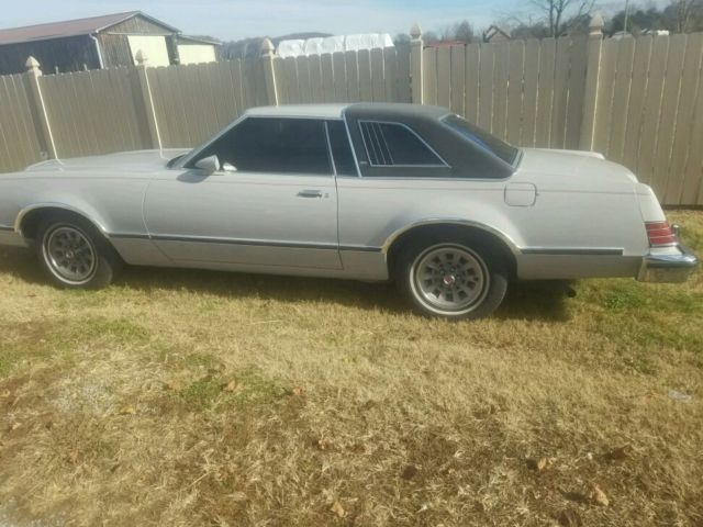 1979 Mercury Cougar RX 7 NICE Vintage Car 351 Windsor hardtop 2 door 1979 Mercury Cougar XR-7 Hardtop 2-Door