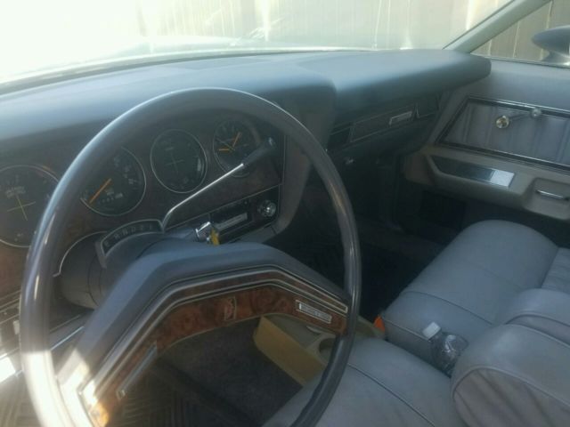 1979 Mercury Cougar XR-7 Hardtop 2-Door - photo 5