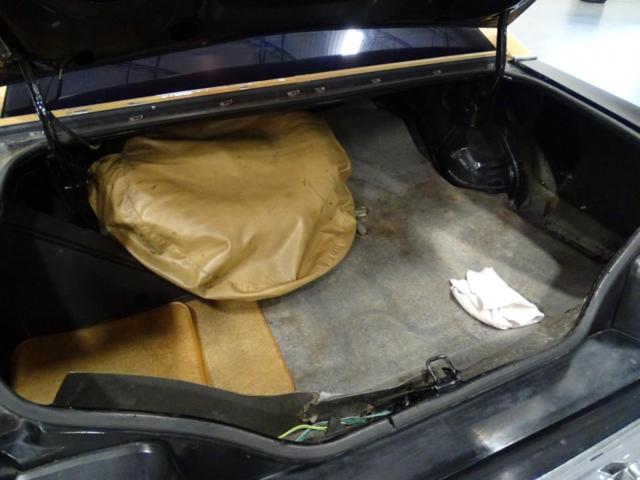 1979 Mercury Cougar XR-7 - photo 13