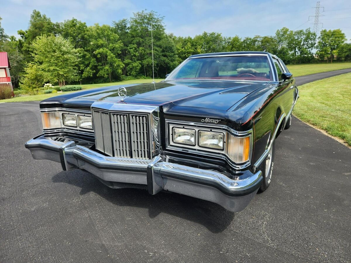 1979 Mercury Cougar - photo 2