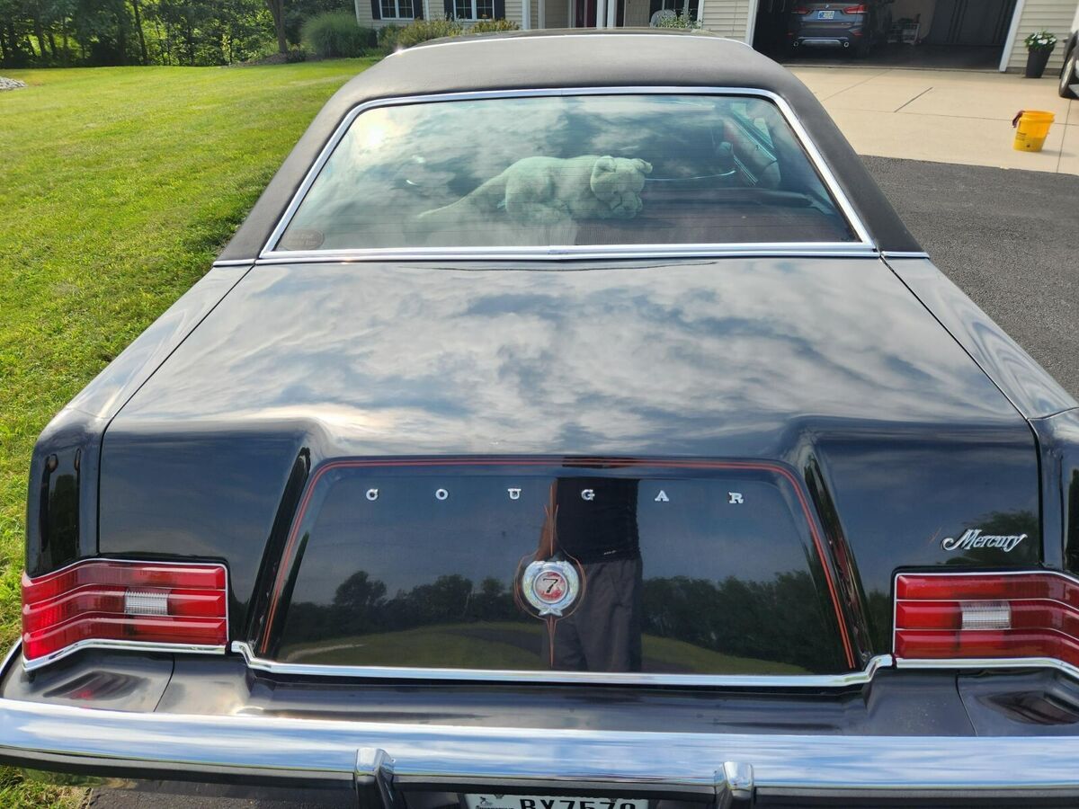 1979 Mercury Cougar - photo 5