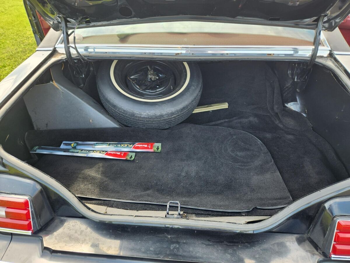 1979 Mercury Cougar - photo 7