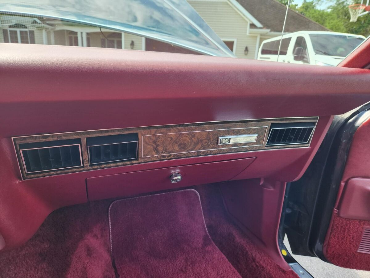 1979 Mercury Cougar - photo 8