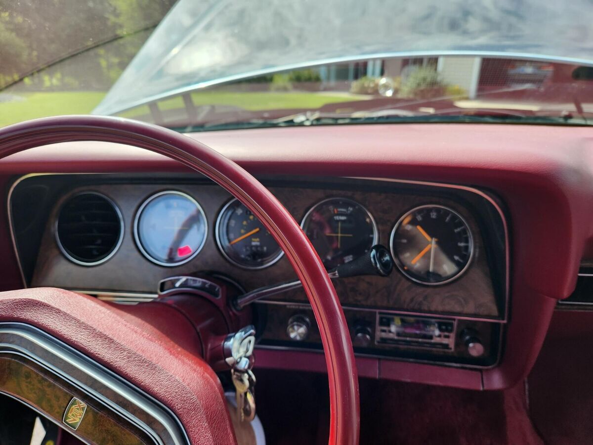 1979 Mercury Cougar - photo 9