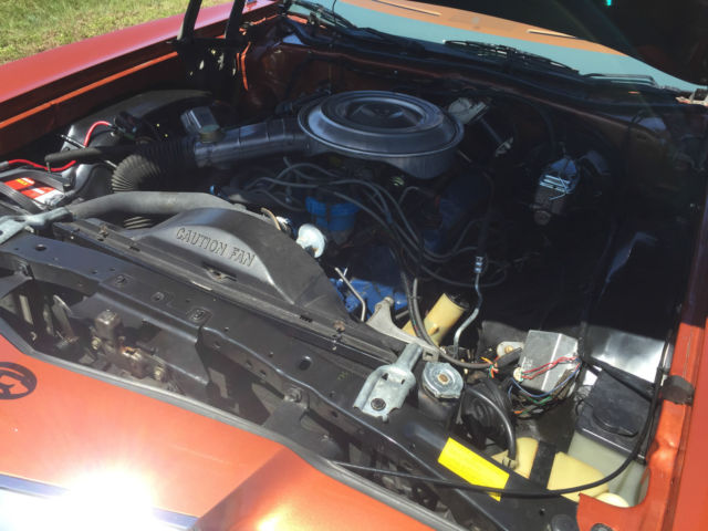 1979 Mercury Cougar XR-7 - photo 10