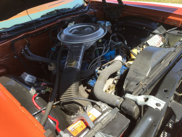 1979 Mercury Cougar XR-7 - photo 11