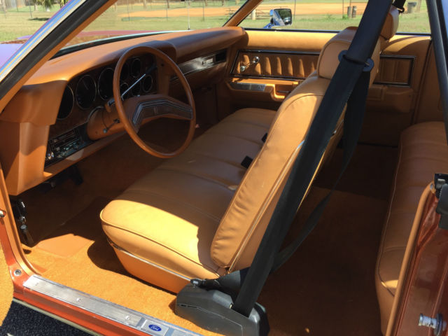 1979 Mercury Cougar XR-7 - photo 13