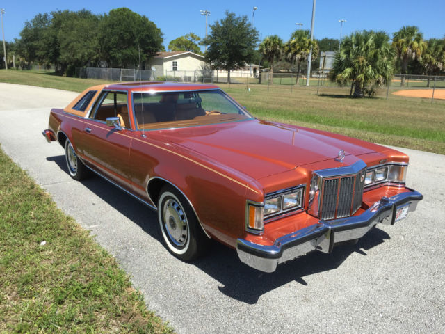 1979 Mercury Cougar XR-7 - photo 2