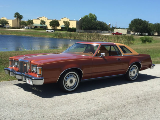 1979 Mercury Cougar XR-7 - photo 3