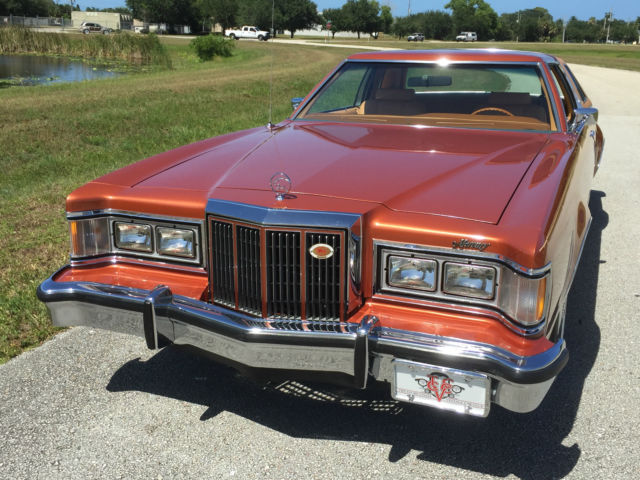 1979 Mercury Cougar XR-7 - photo 4