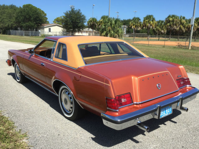 1979 Mercury Cougar XR-7 - photo 5