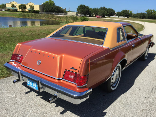 1979 Mercury Cougar XR-7 - photo 6
