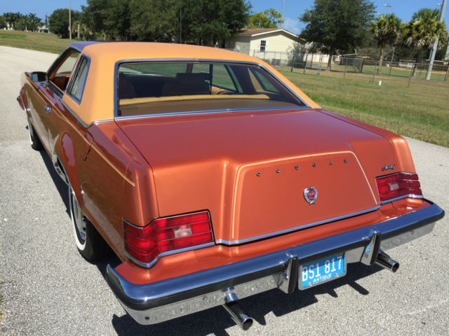 1979 Mercury Cougar XR-7 - photo 7