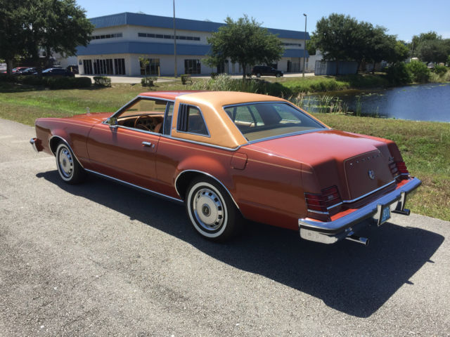 1979 Mercury Cougar XR-7 - photo 8