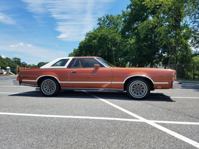 1979 Mercury Cougar XR-7 Hardtop 2-Door - photo 10