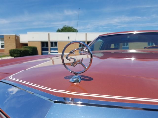 1979 Mercury Cougar XR-7 Hardtop 2-Door - photo 12