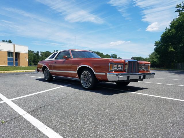 1979 Mercury Cougar XR-7 Hardtop 2-Door - photo 3