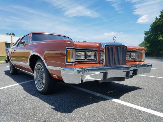 1979 Mercury Cougar XR-7 Hardtop 2-Door - photo 5
